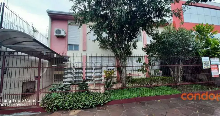 Apartamento com 1 dormitório para alugar, 47 m² por r$ 1.479,00/mês - cristal - porto alegre/rs