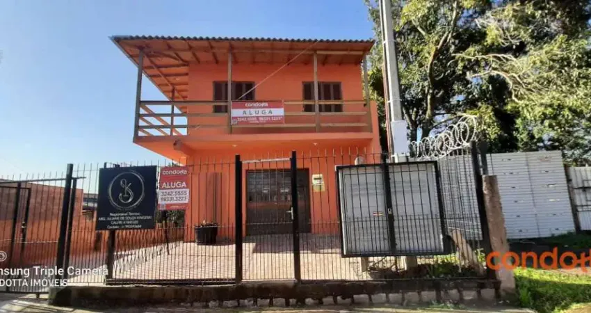 Loja para alugar, 72 m² por R$ 2.090,00/mês - Vila Nova - Porto Alegre/RS