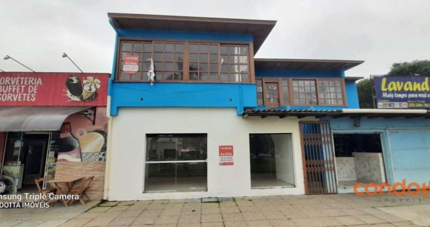 Loja para alugar, 65 m² por R$ 2.200,00/mês - Restinga - Porto Alegre/RS