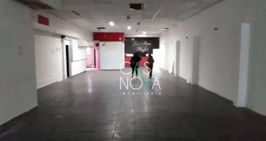 Casa à venda, 500 m² por R$ 1.100.000,00 - Centro - São Vicente/SP