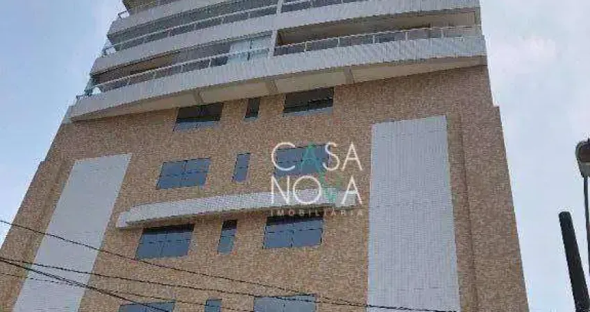 Apartamento com 2 dormitórios à venda, 92 m² por R$ 716.488,00 - Vila Valença - São Vicente/SP