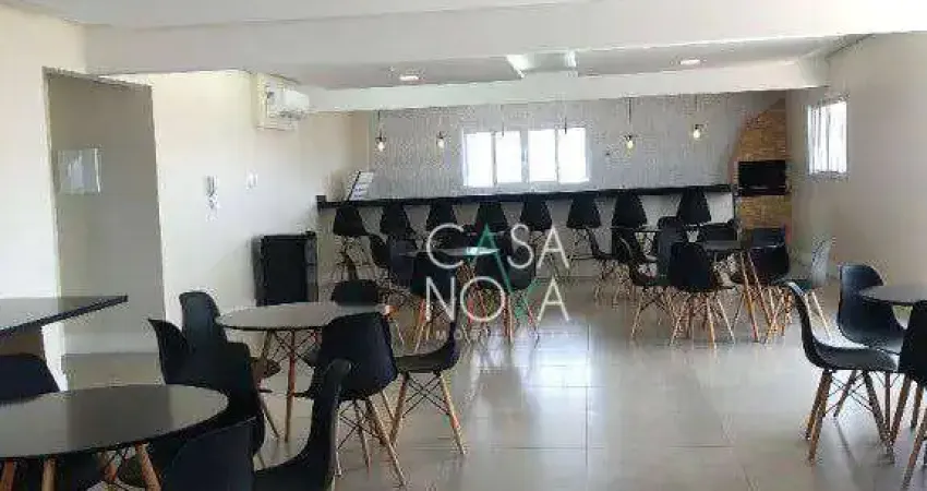 Apartamento com 2 dormitórios à venda, 86 m² por R$ 674.359,00 - Vila Valença - São Vicente/SP