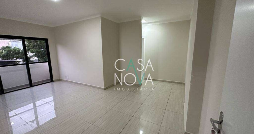Apartamento com 2 dormitórios à venda, 86 m² por R$ 486.500,00 - Macuco - Santos/SP