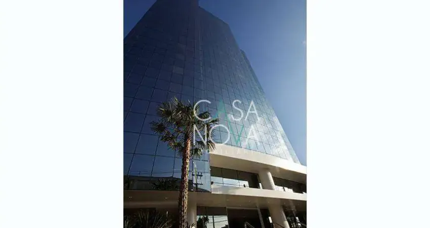 Sala à venda, 148 m² por R$ 1.220.000,00 - Gonzaga - Santos/SP
