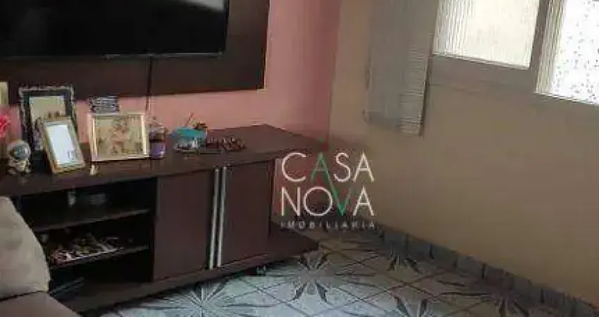 Apartamento com 2 dormitórios à venda, 94 m² por R$ 298.000,00 - Vila Valença - São Vicente/SP