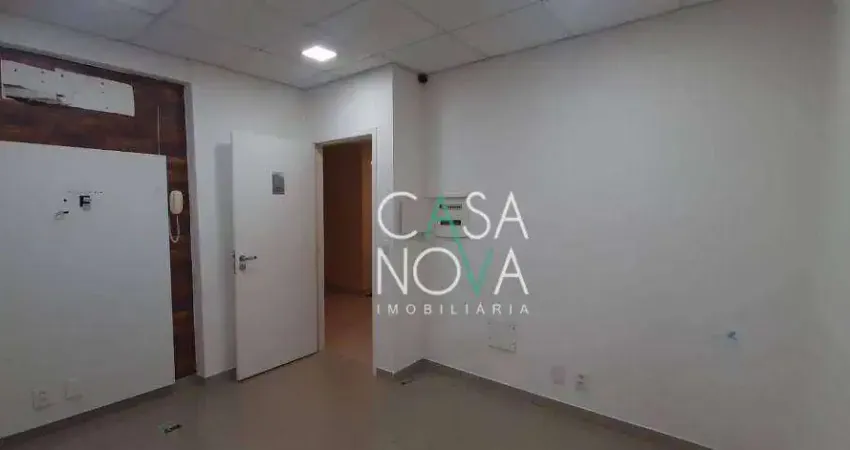 Conjunto à venda, 42 m² por R$ 330.000,00 - Vila Matias - Santos/SP