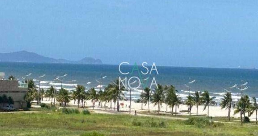 Apartamento com 2 dormitórios, 76 m² - venda por R$ 560.000,00 ou aluguel por R$ 3.500,00/mês - Vila Assunção - Praia Grande/SP