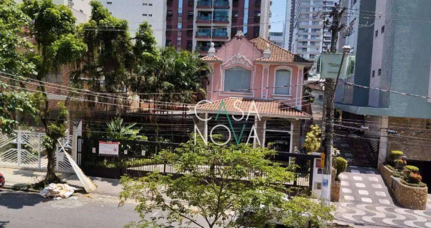 Casa Comercial na Pompéia