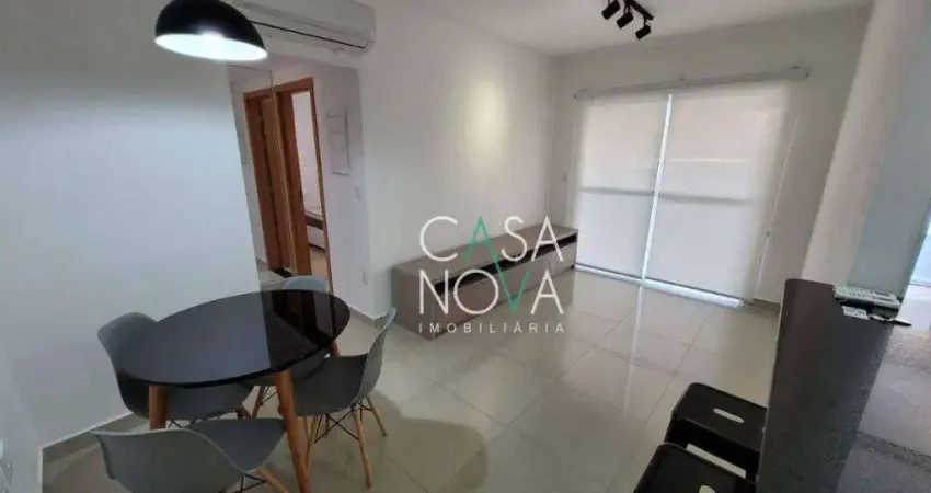 Apartamento com 1 dormitório à venda, 52 m² por R$ 636.000,00 - Embaré - Santos/SP