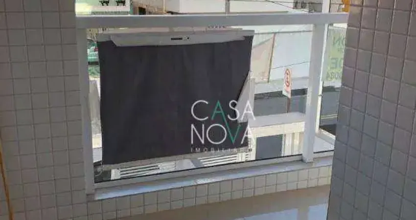 Casa com 3 dormitórios, 90 m² - venda por R$ 905.000,00 ou aluguel por R$ 5.400,00/mês - Embaré - Santos/SP