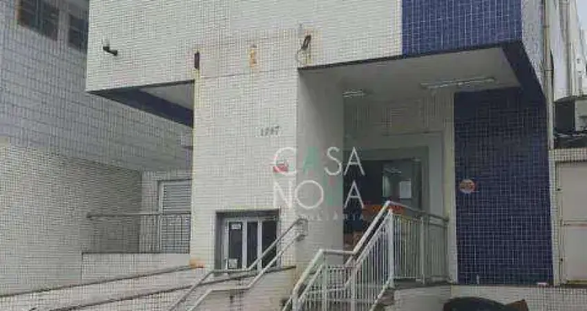 Prédio para alugar, 739 m² por R$ 47.139,44/mês - Ponta da Praia - Santos/SP