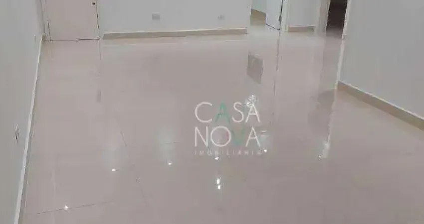 Apartamento com 3 quartos à venda na Rua Azevedo Sodré, Gonzaga, Santos
