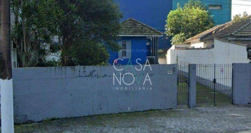 Excelente terreno com 325m2