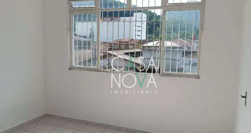 Sala comercial para alugar na Avenida Presidente Costa e Silva, Boqueirão, Praia Grande