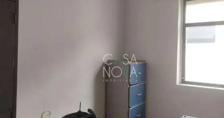 Sala Comercial no centro de Santos