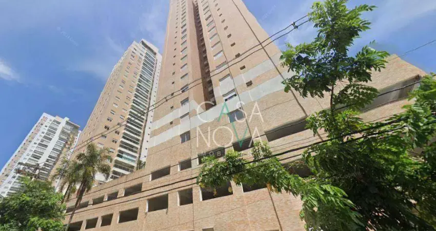 Cobertura com 3 quartos à venda na Rua Dona Amélia Leuchtenberg, Ponta da Praia, Santos