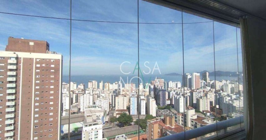 Sala para alugar, 88 m² por R$ 7.000,00/mês - Boqueirão - Santos/SP
