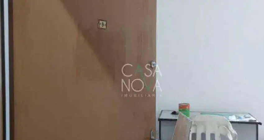 Sala para alugar, 17 m² por R$ 699,30/mês - Centro - Santos/SP