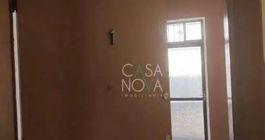 Sala comercial no centro de Santos