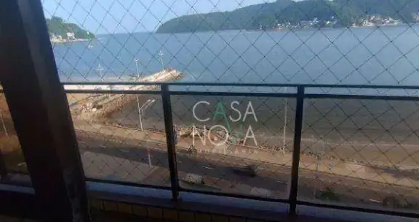 Apartamento com 3 dormitórios à venda, 150 m² por R$ 743.000,00 - Boa Vista - São Vicente/SP