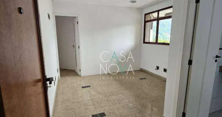 Sala à venda, 53 m² por R$ 205.000,00 - Vila Nova - Santos/SP