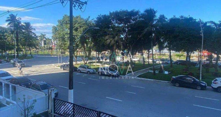 Apartamento com Vista Mar – Bairro Itararé, São Vicente