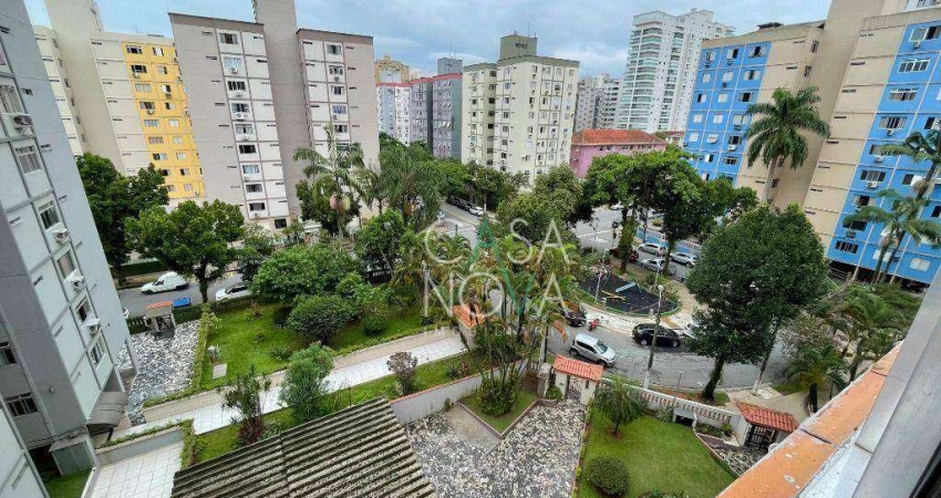 Excelente imóvel a 5 quadras da praia.