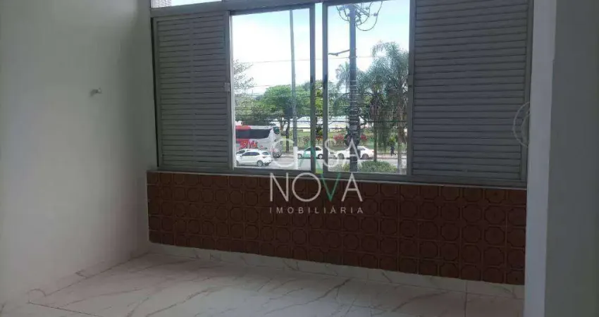 Apartamento frente ao mar com 2 dormitórios à venda, 56 m² por r$ 560.000 - josé menino - santos/sp