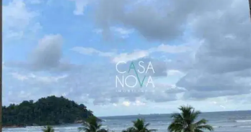 Apartamento com 3 dormitórios, 170 m² - venda por r$ 960.000,00 ou aluguel por r$ 6.000,00/mês - josé menino - santos/sp