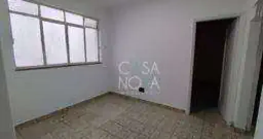 Apartamento com 2 quartos à venda na Rua Doutor Carvalho de Mendonça, Marapé, Santos