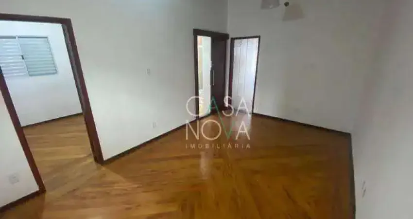 Casa para alugar, 100 m² por r$ 4.500,00/mês - vila matias - santos/sp