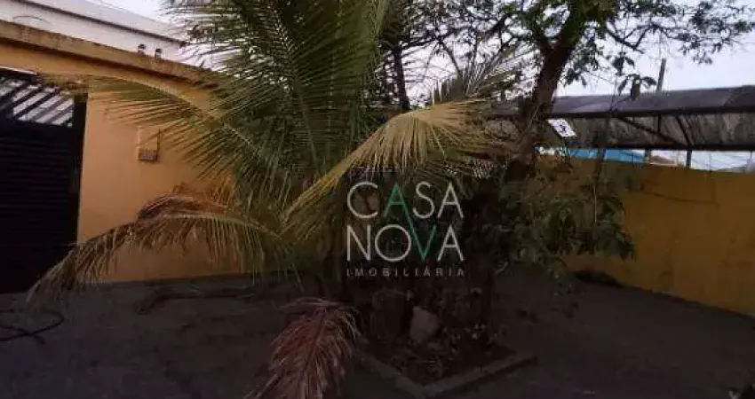 Casa com 2 quartos à venda na Rua Doutor Leonel Ferreira de Souza, Rádio Club, Santos