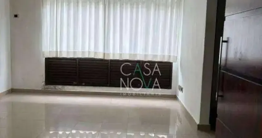 Apartamento com 3 dormitórios à venda, 130 m² por r$ 800.000,00 - ponta da praia - santos/sp