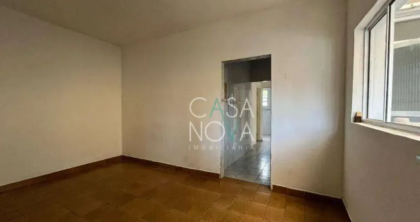 Apartamento com 2 dormitórios à venda, 57 m² por r$ 250.000,00 - vila matias - santos/sp