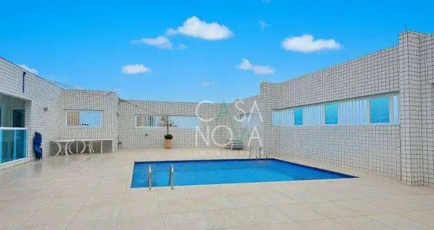 Apartamento com 3 dormitórios à venda, 114 m² por r$ 1.485.000,00 - embaré - santos/sp