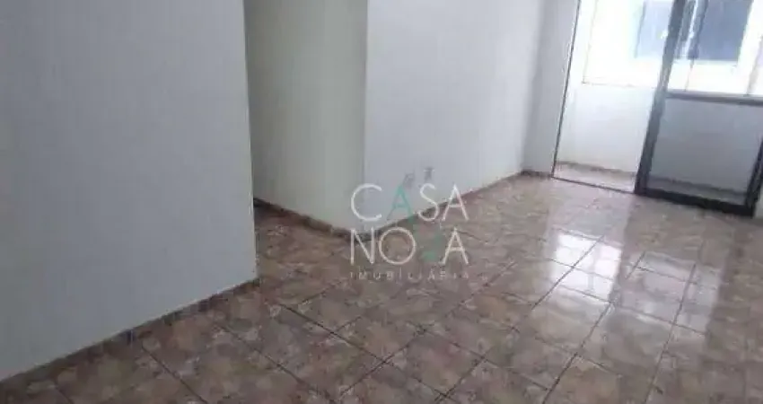 Apartamento com 2 dormitórios para alugar, 81 m² por r$ 1.800,00/mês - parque são vicente - são vicente/sp