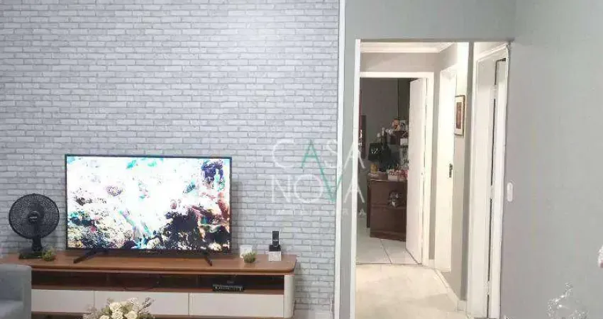 Apartamento à venda bairro aparecida - santos sp - excelente oportunidade em um dos bairros mais procurados de santos!