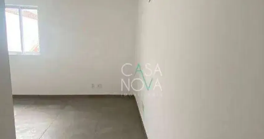 Apartamento com 2 dormitórios à venda, 70 m² por R$ 605.000,00 - Macuco - Santos/SP