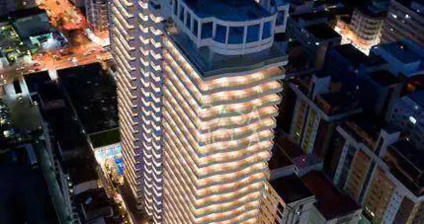 Apartamento com 4 dormitórios para alugar, 380 m² por R$ 60.000,00/mês - Gonzaga - Santos/SP