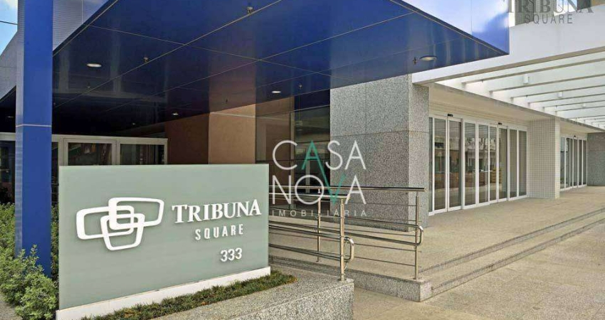 Sala, 728 m² - venda por R$ 16.000.000,00 ou aluguel por R$ 72.800,00/mês - Centro - Santos/SP
