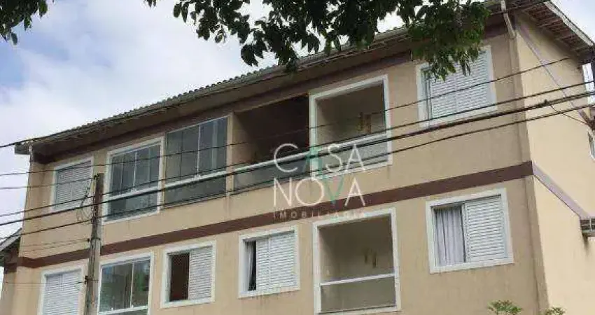 Casa com 3 dormitórios à venda, 120 m² por R$ 479.000,00 - Vila Voturuá - São Vicente/SP