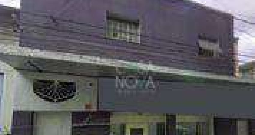 Galpão para alugar, 340 m² por r$ 8.480,00/mês - paquetá - santos/sp