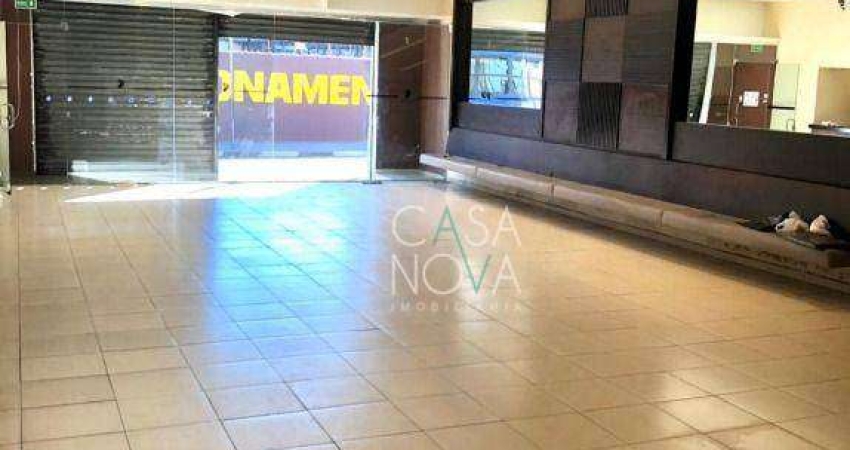 Ponto, 626 m² - venda por R$ 1.400.000,00 ou aluguel por R$ 10.100,00/mês - Centro - Santos/SP