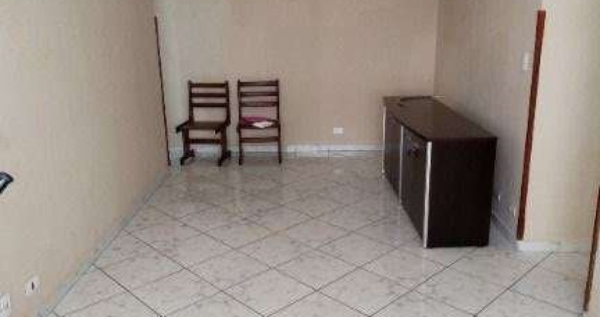 Apartamento com 3 dormitórios à venda, 100 m² por R$ 545.000,00 - Aparecida - Santos/SP