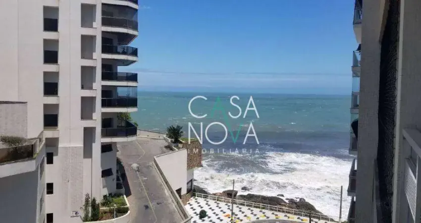 Apartamento com 3 dormitórios, 127 m² - venda por R$ 780.000,00 ou aluguel por R$ 4.800,00/ano - Jardim Astúrias - Guarujá/SP