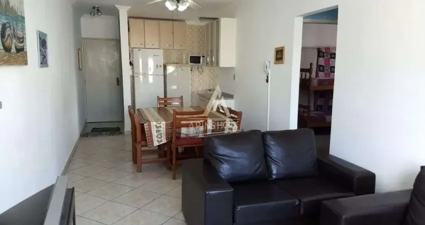Apartamento a venda com 80m², 3 quartos, 1 vaga na Praia da Enseada no Guarujá