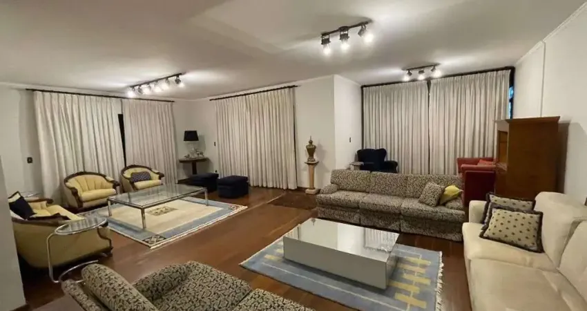 Apartamento a venda com 360m², 4 quartos, 4 vagas no Gonzaga em Santos