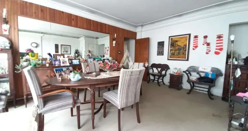Apartamento a venda com 133m²,   3 quartos, 1 vaga no Gonzaga - Santos - SP