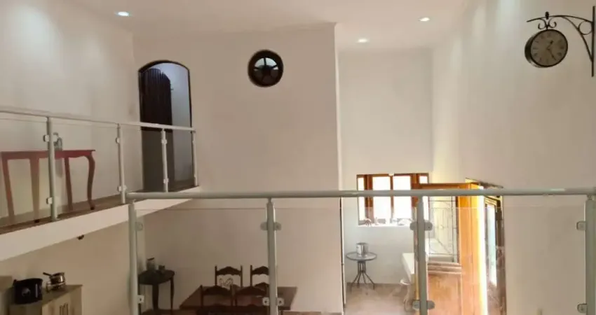 Casa com 3 dormitórios à venda, 180 m² por R$ 900.000,00 - Penha de França - São Paulo/SP