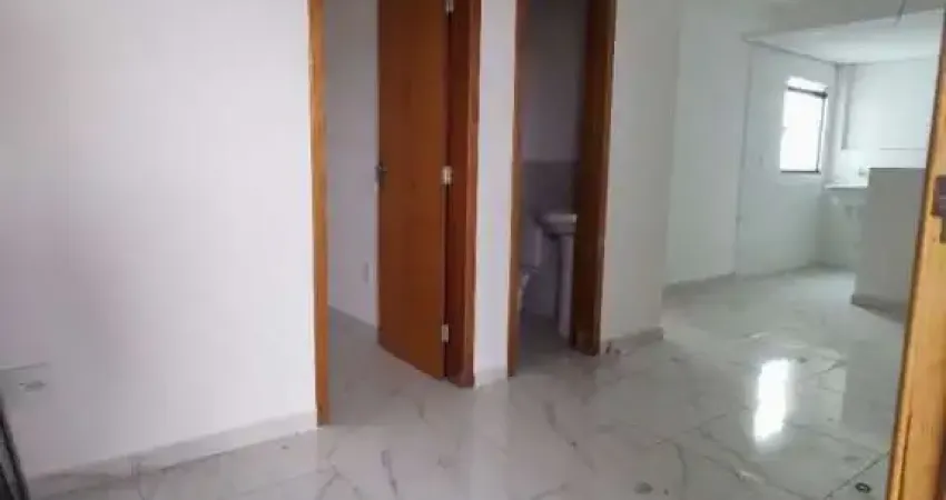 Apartamento com 2 dormitórios à venda, 42 m² por R$ 298.371,90 - Itaquera - São Paulo/SP